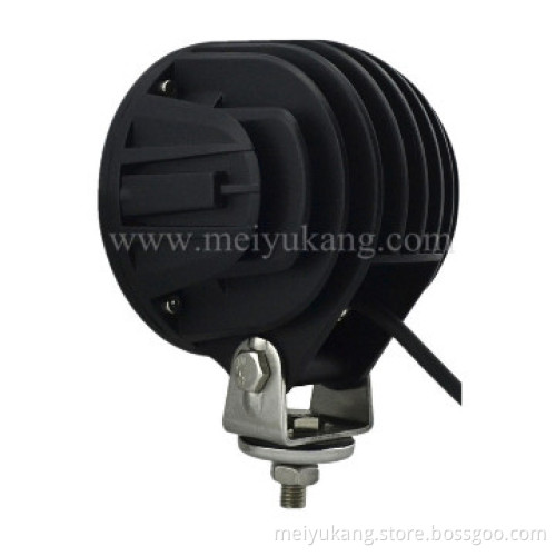 china hot sale 40w 12v 24v 3500lm cree auto led light IP67